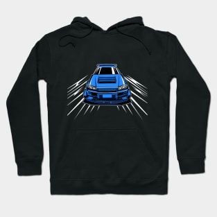 Nissan Skyline GTR R34  T-Shirt Hoodie